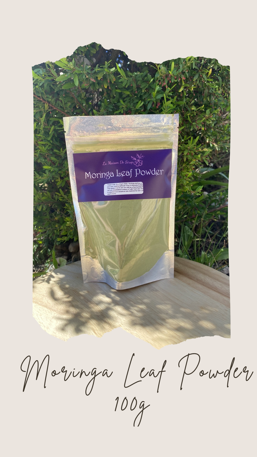 Moringa