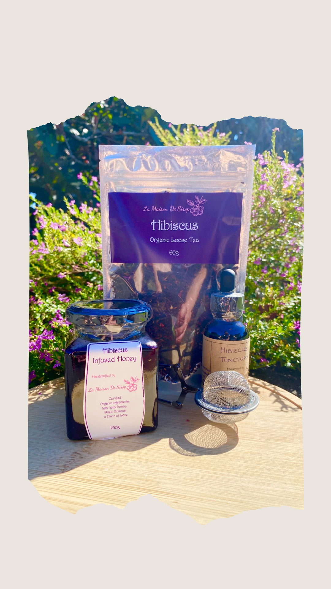 Hibiscus Bundle