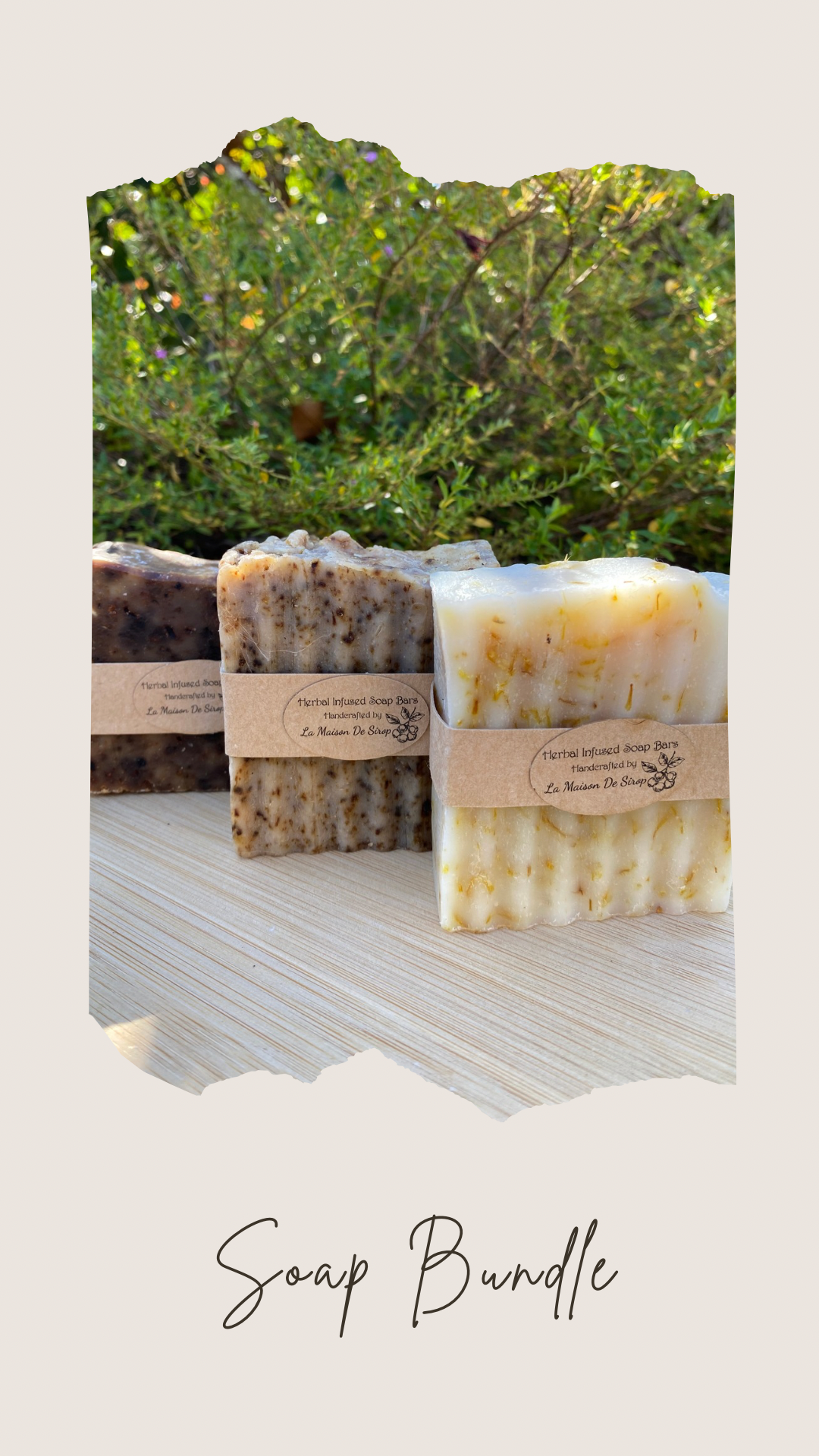 Soap Bundle