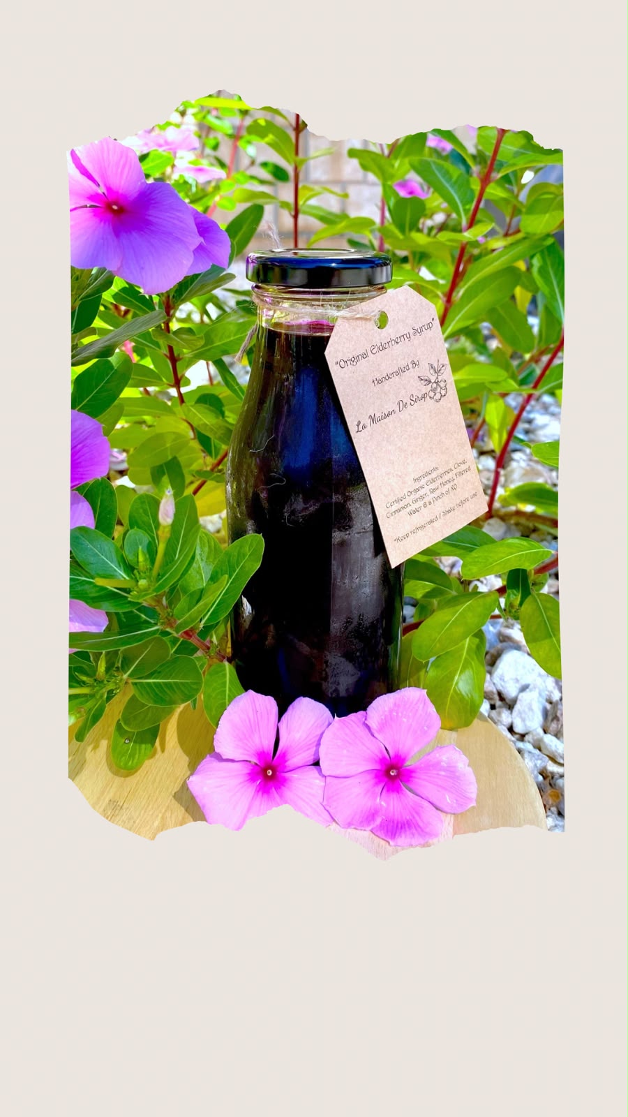 Elderberry