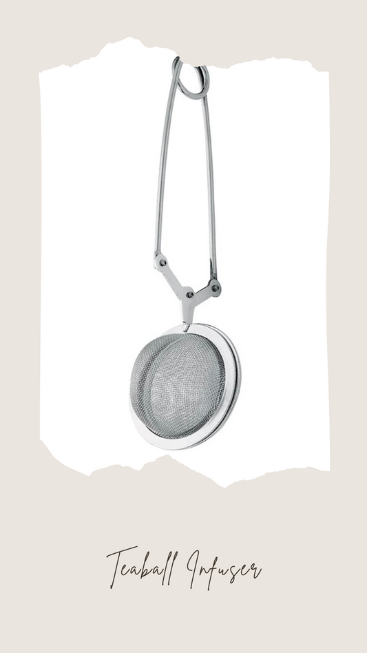 Tea Ball Infuser