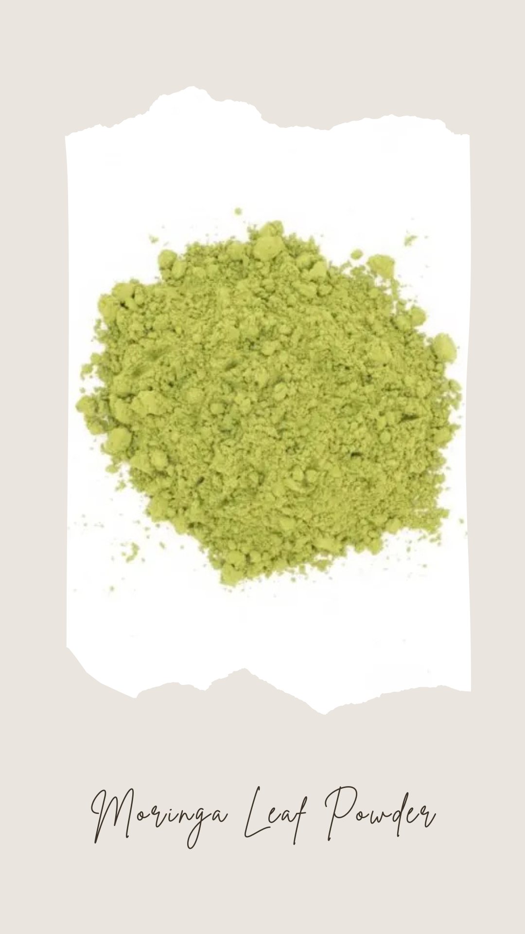 Moringa