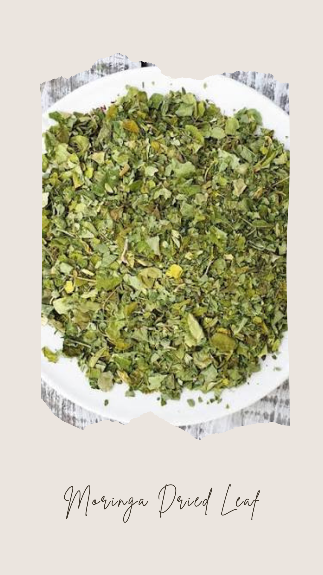 Moringa