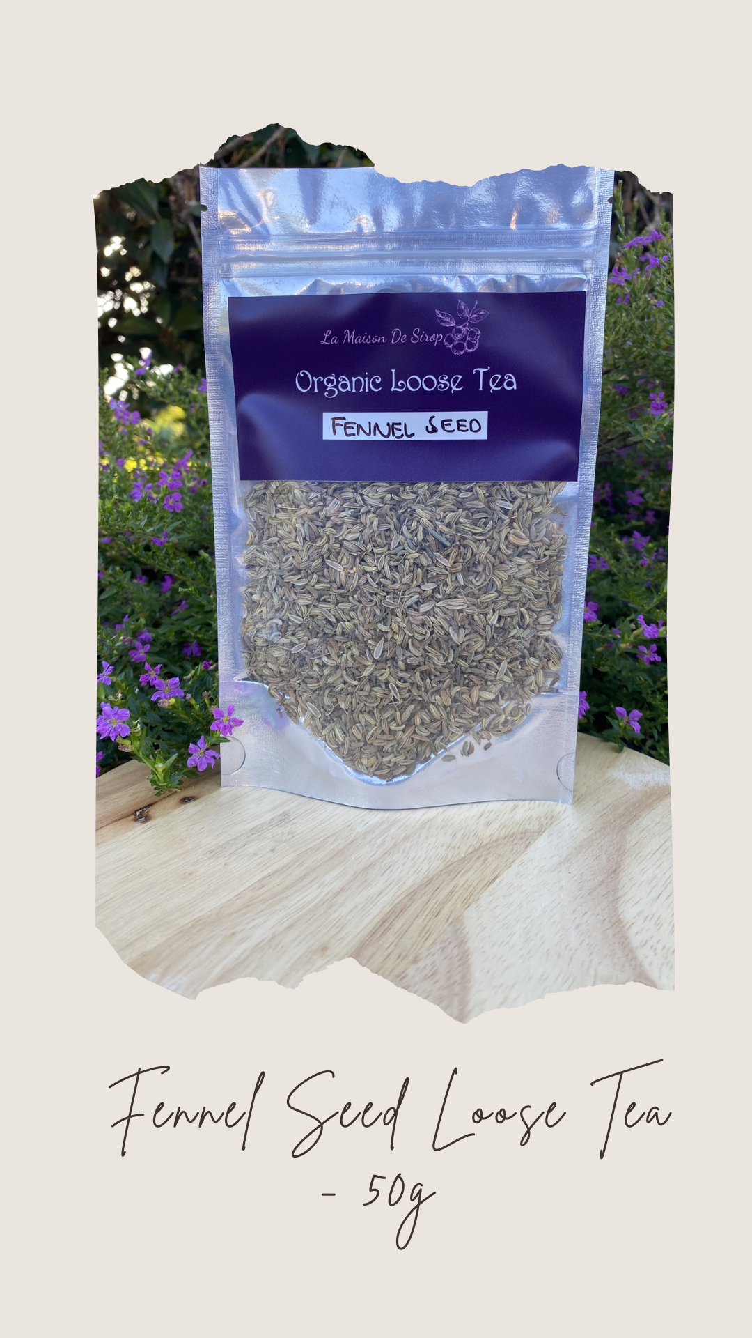 Loose Dried Herbs - Breathe & Flow — Heart, Circulation, Respiratory, Digestive
