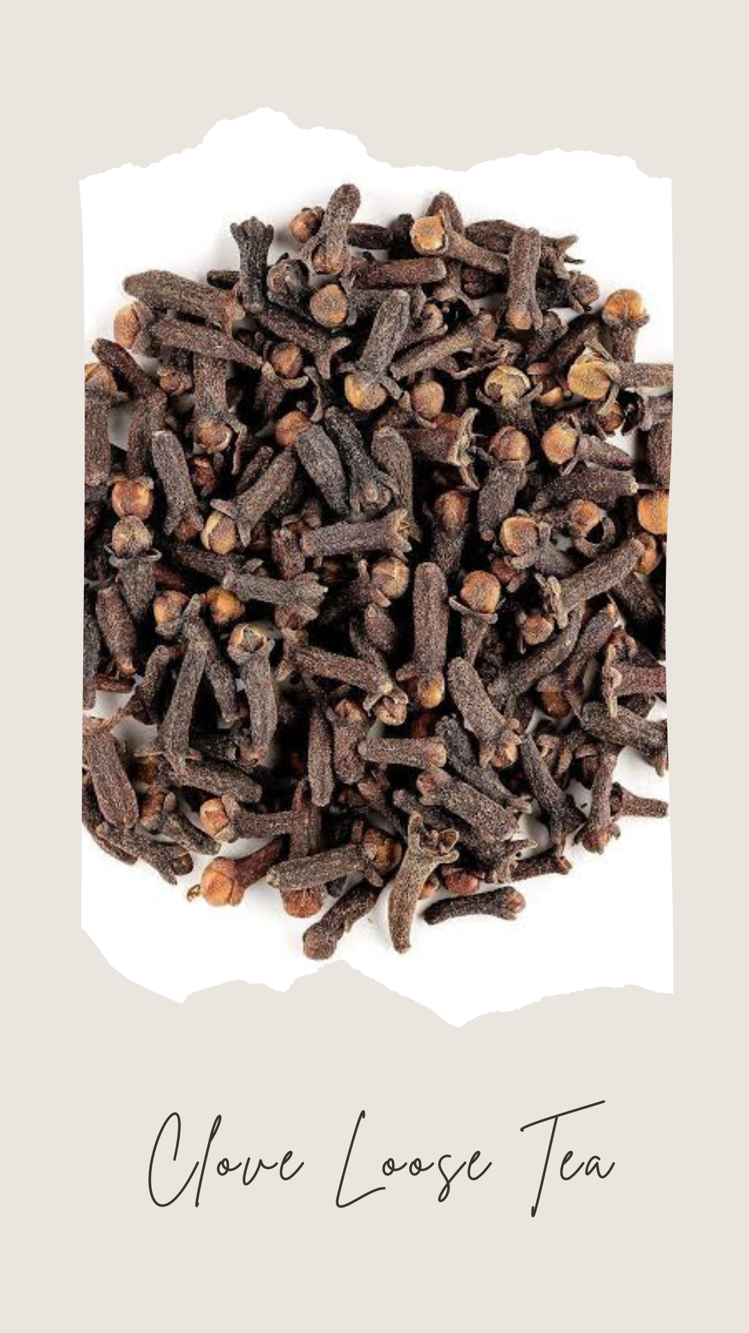 Loose Herbal Teas - Body & Immunity — Immune, Inflammation, Recovery, Detox